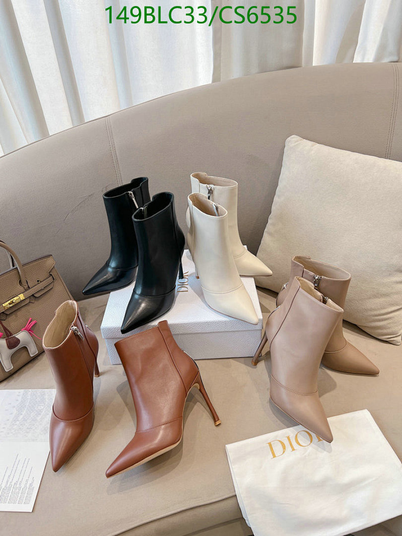 Boots-Women Shoes Code: CS6535 $: 149USD