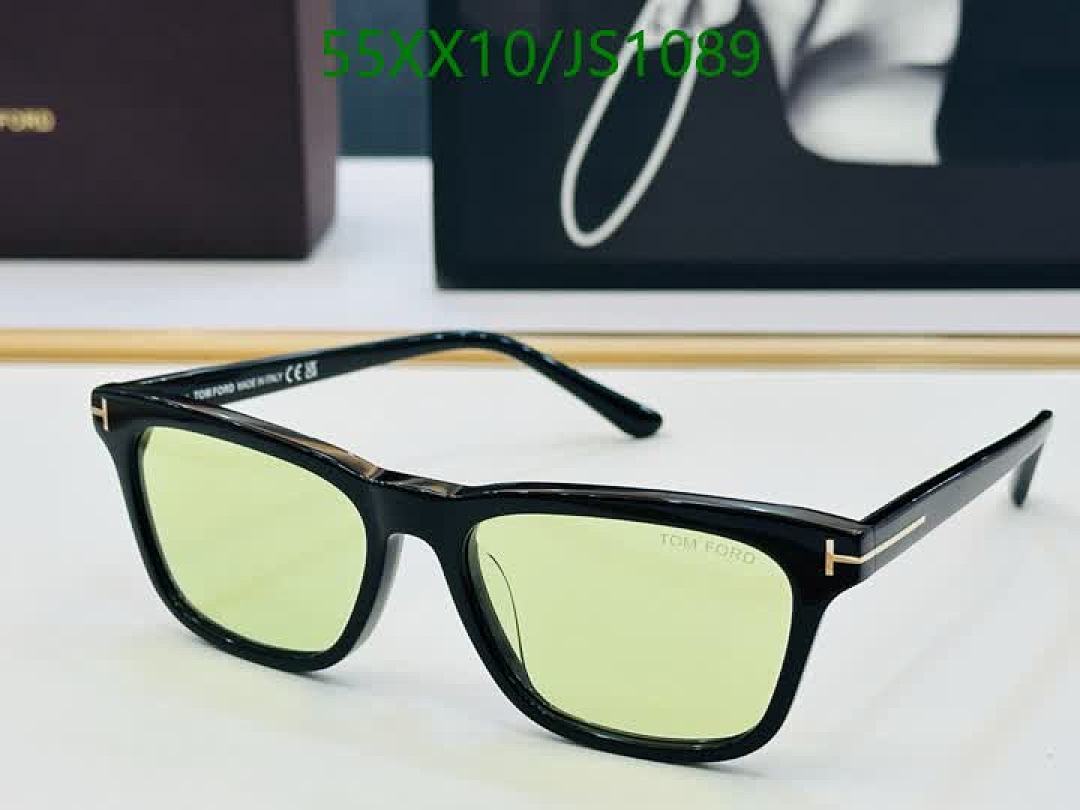 Tom Ford-Glasses Code: JS1089 $: 55USD