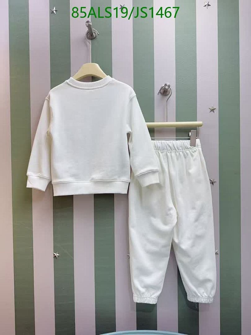 Fendi-Kids Clothing Code: JS1467 $: 85USD