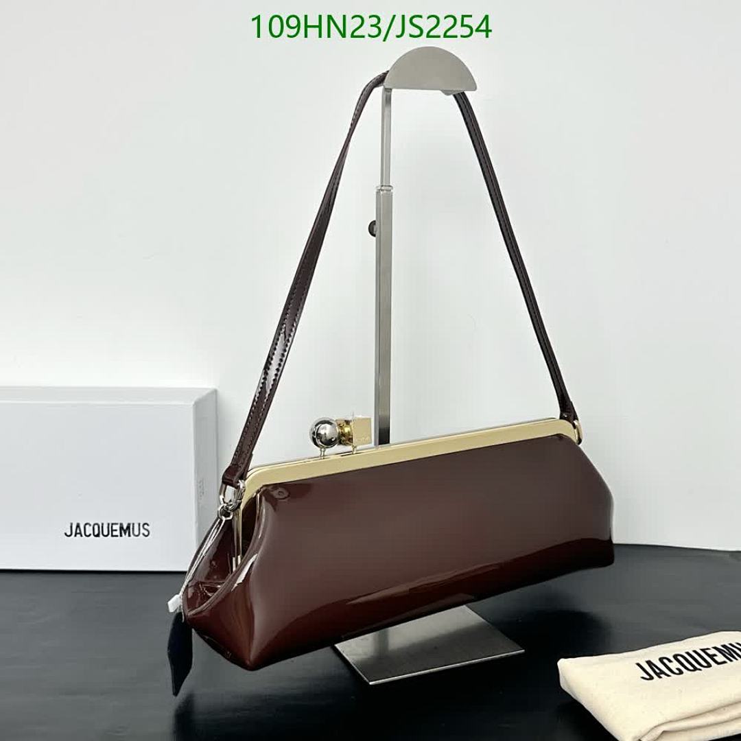 Jacquemus-Bag-4A Quality Code: JS2254 $: 109USD