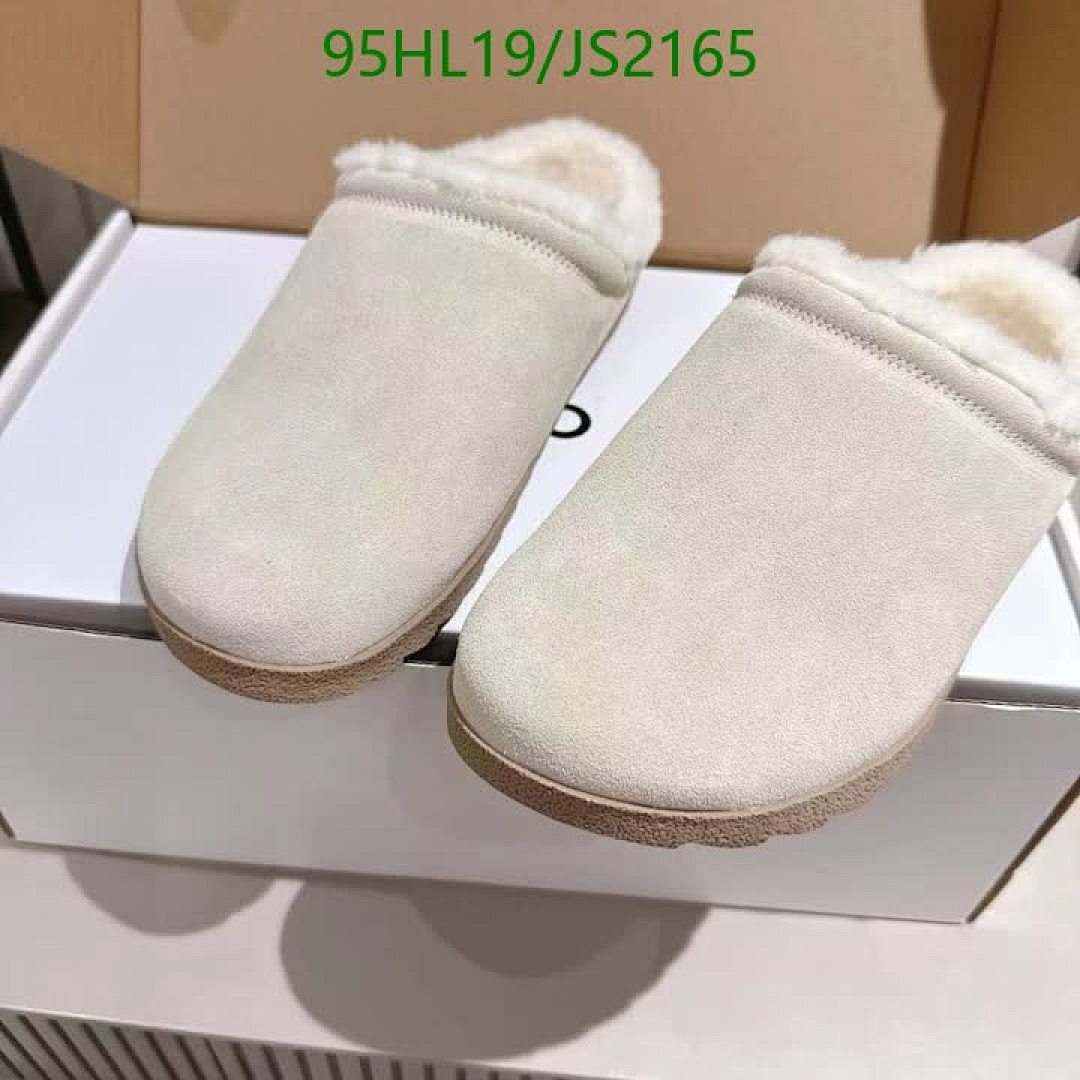 Alo-Women Shoes Code: JS2165 $: 95USD