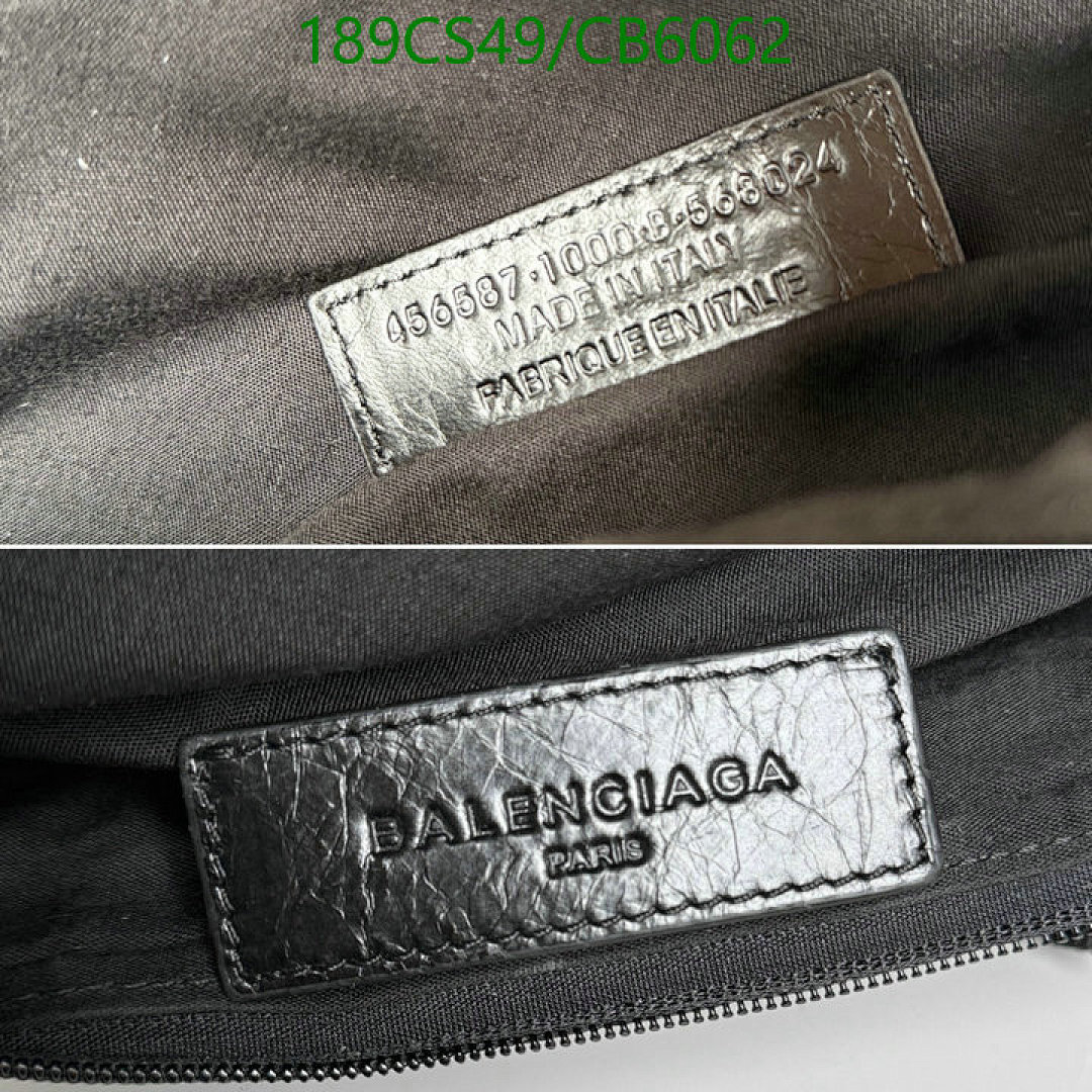 Balenciaga-Bag-Mirror Quality Code: CB6062 $: 189USD