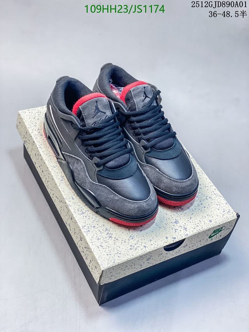 Air Jordan-Women Shoes Code: JS1174 $: 109USD