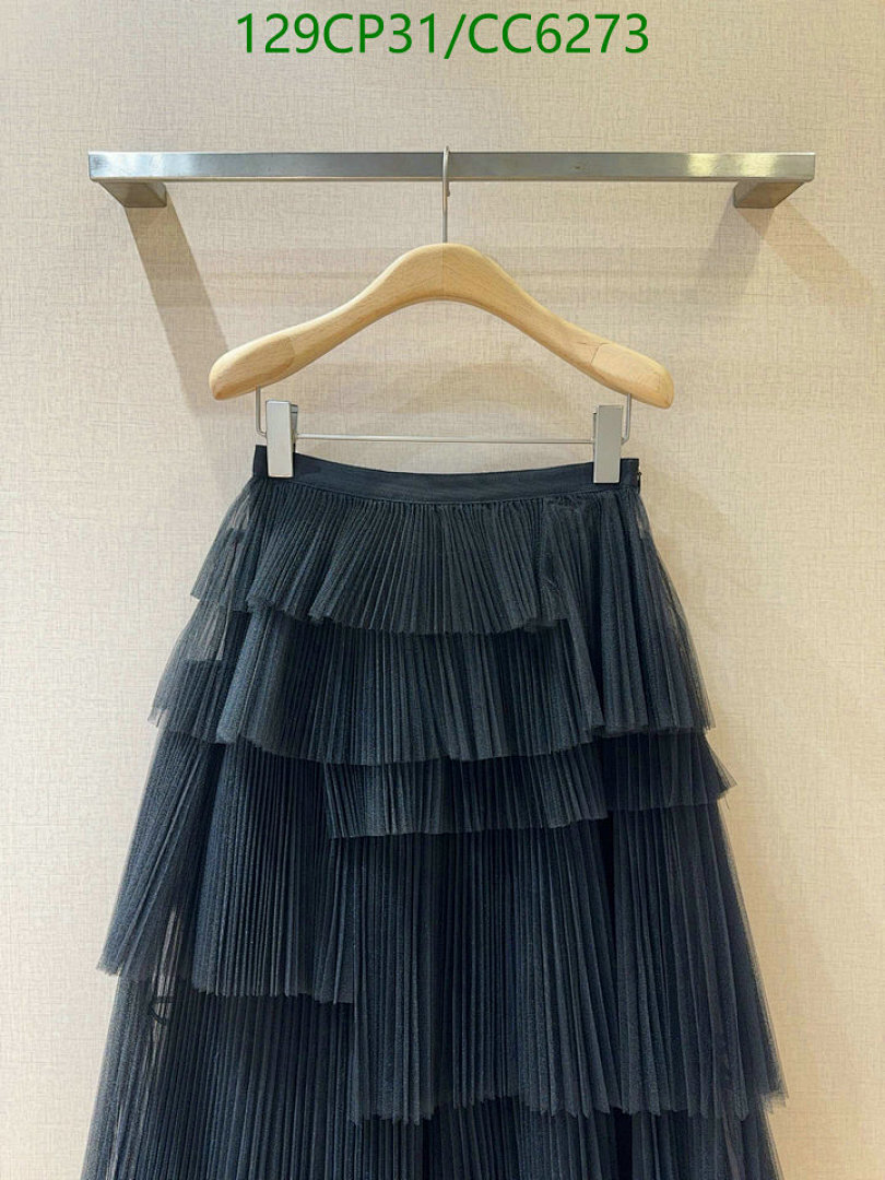 Dior-Clothing Code: CC6273 $: 129USD