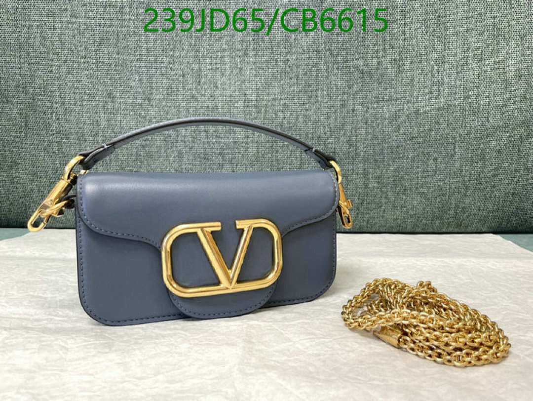 Valentino-Bag-Mirror Quality Code: CB6615 $: 239USD