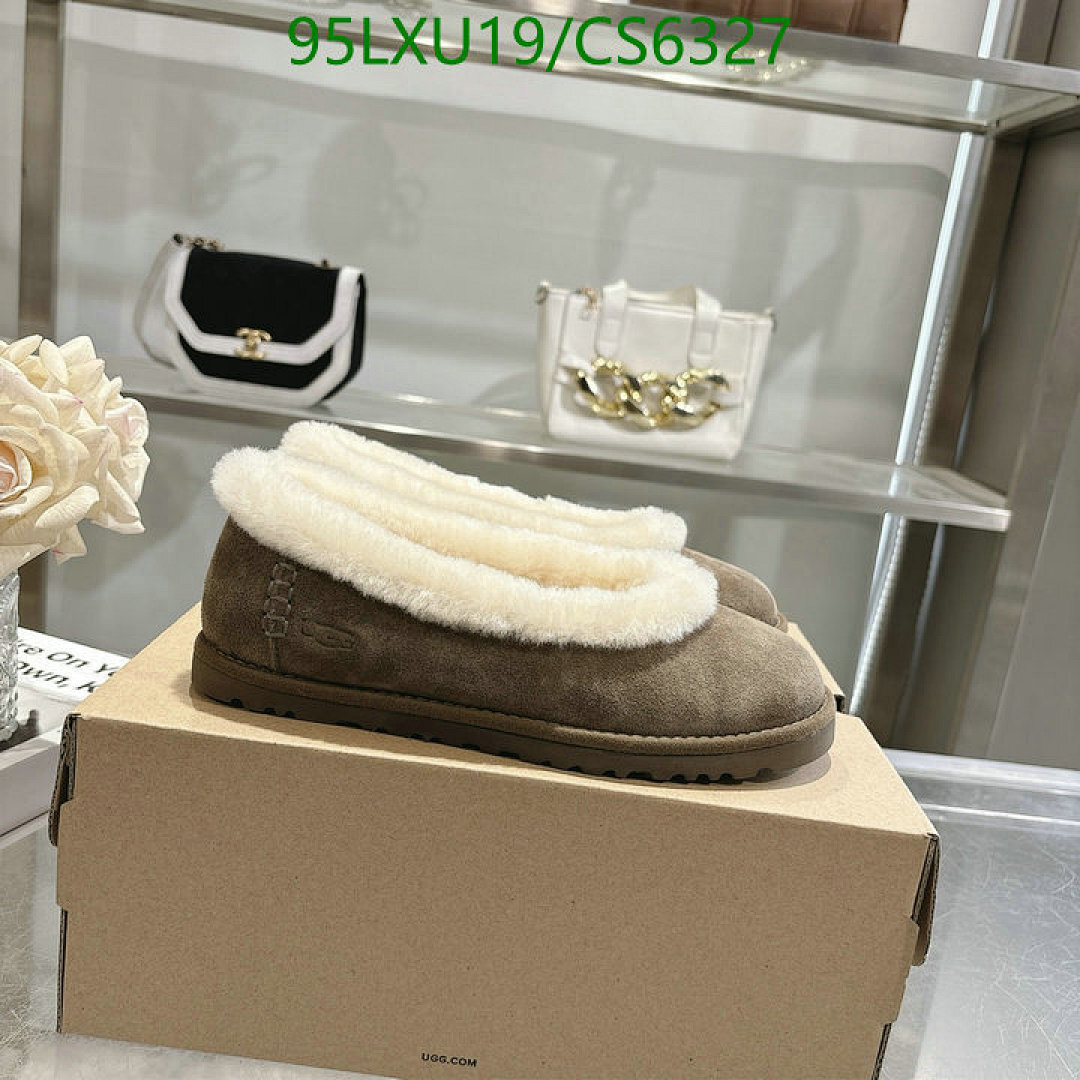 UGG-Women Shoes Code: CS6327 $: 95USD
