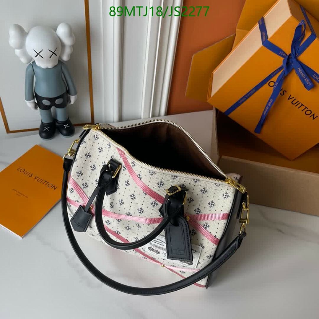 LV-Bag-4A Quality Code: JS2277 $: 89USD