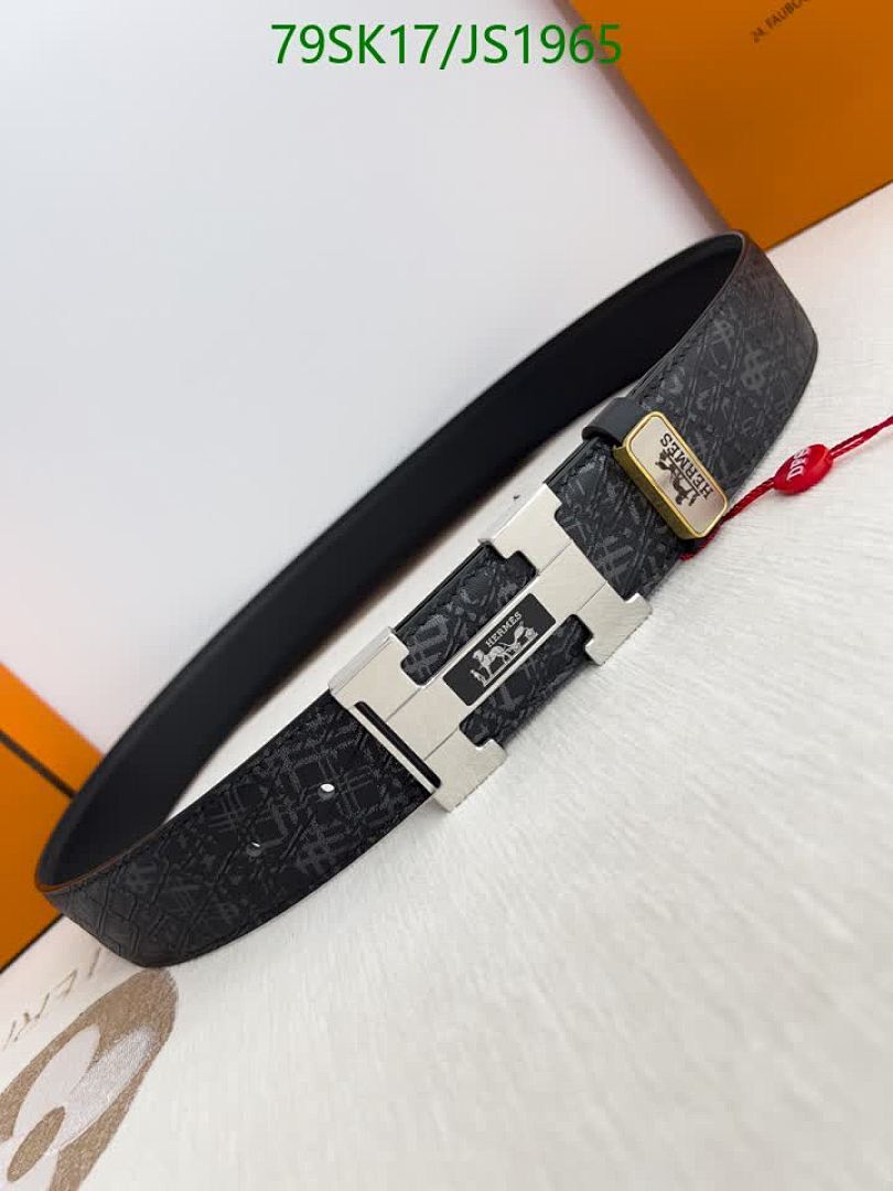 Hermes-Belts Code: JS1965 $: 79USD