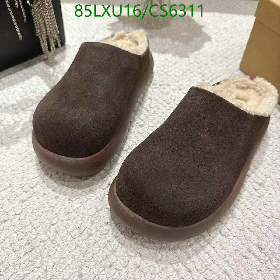 UGG-Women Shoes Code: CS6311 $: 85USD