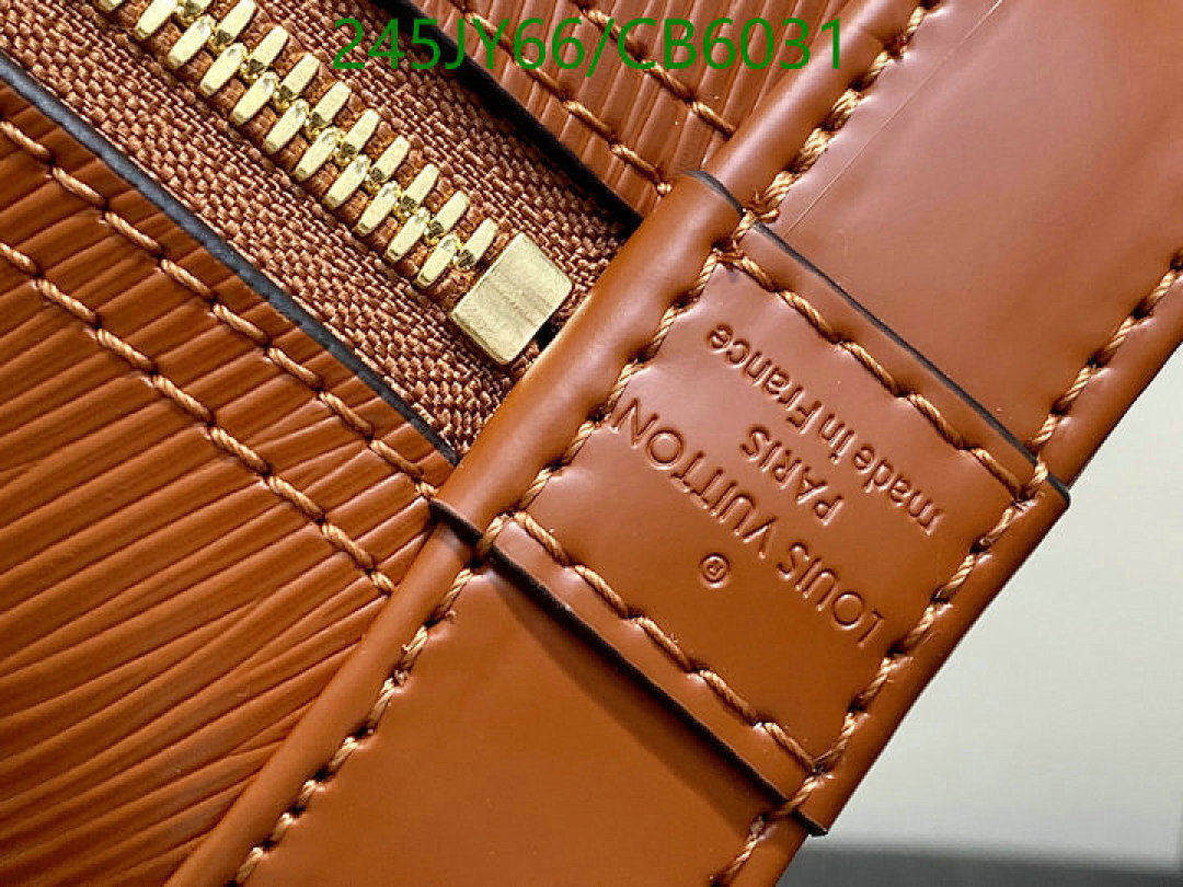 LV-Bag-Mirror Quality Code: CB6031 $: 245USD