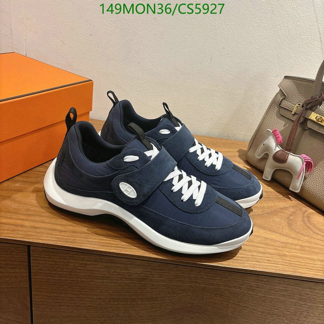 Hermes-Women Shoes Code: CS5927 $: 149USD