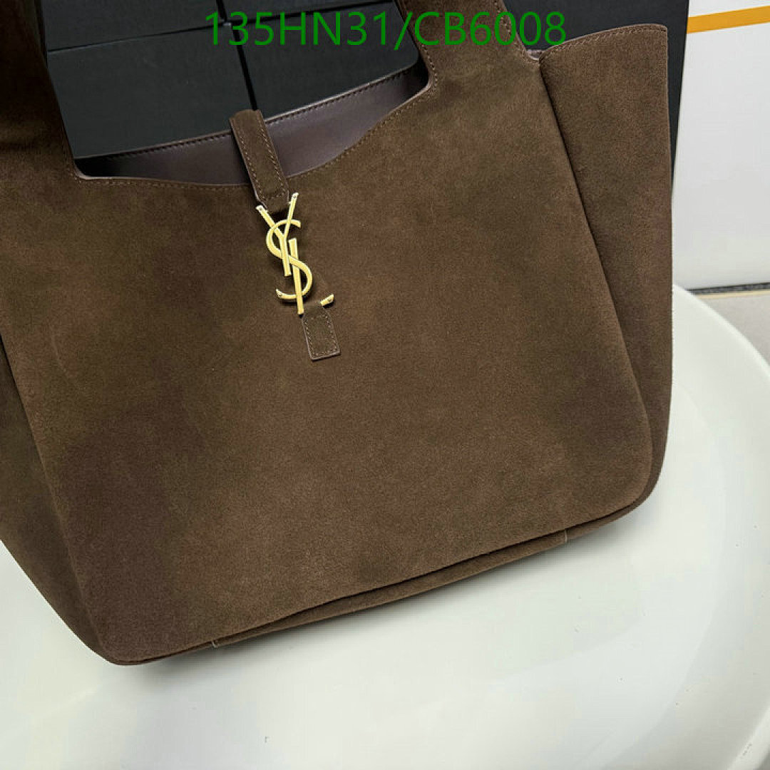 YSL-Bag-4A Quality Code: CB6008 $: 135USD