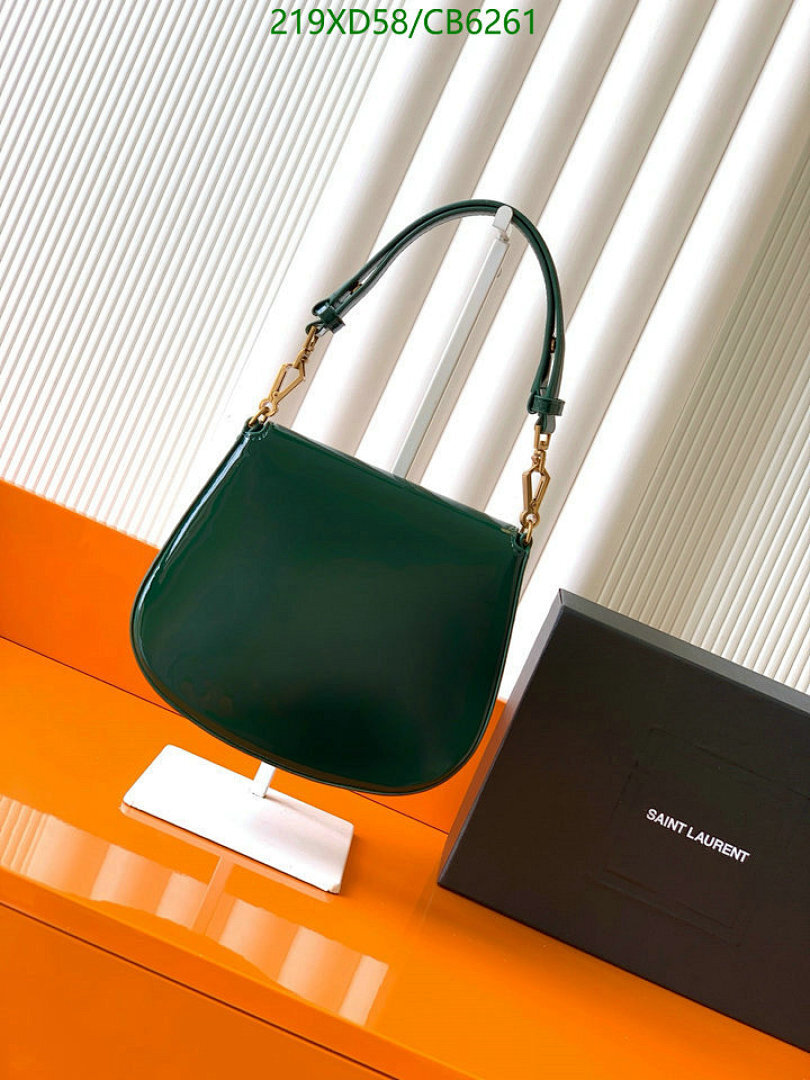 YSL-Bag-Mirror Quality Code: CB6261 $: 219USD