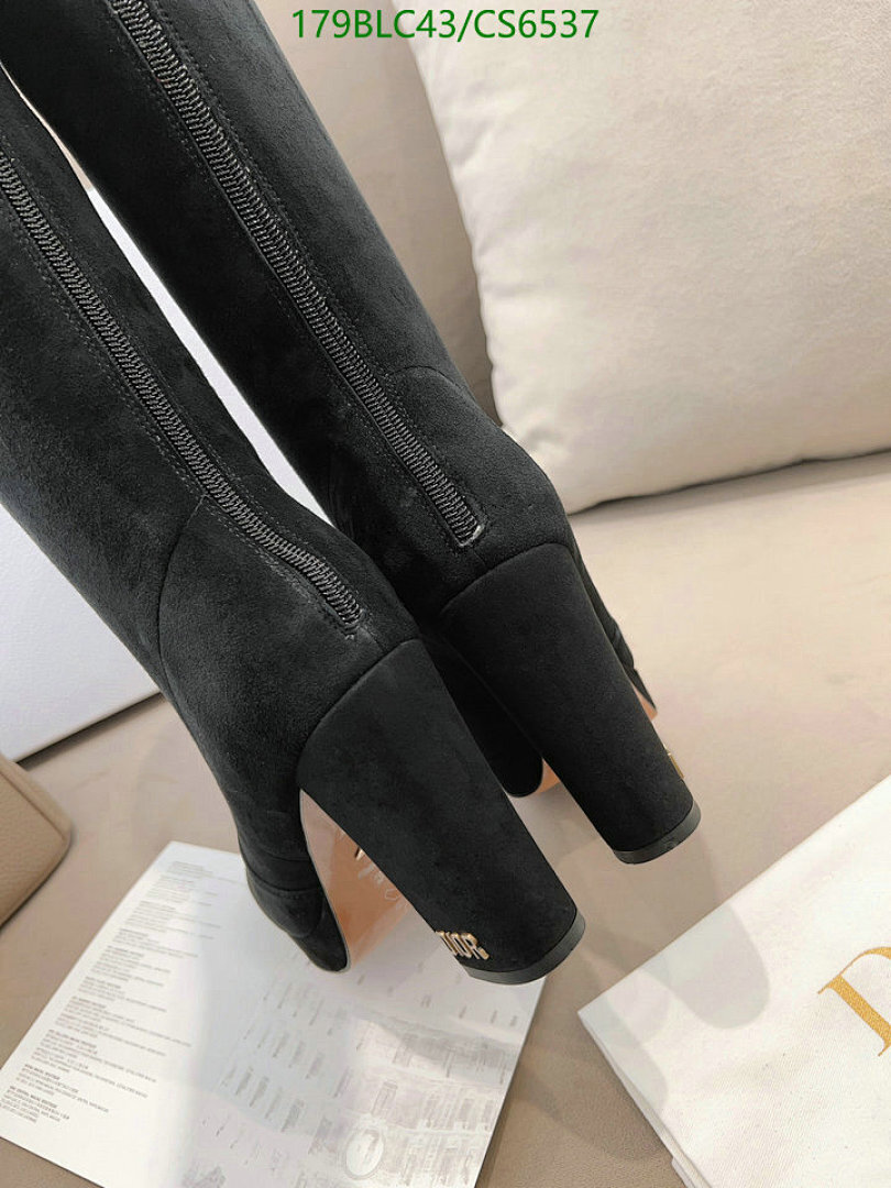 Boots-Women Shoes Code: CS6537 $: 179USD