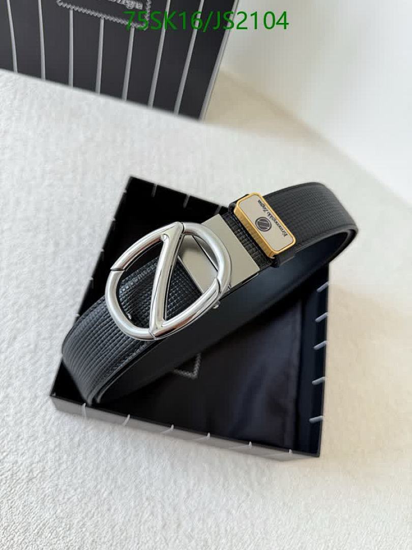 Zegna-Belts Code: JS2104 $: 75USD