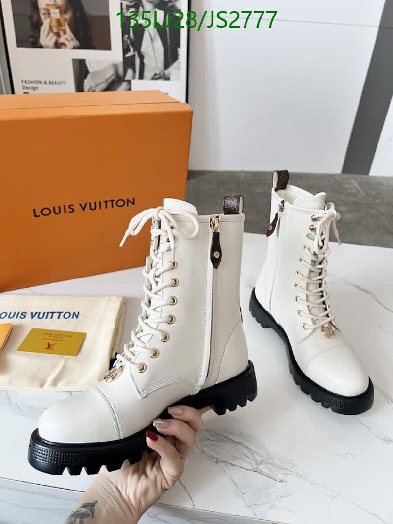 Boots-Women Shoes Code: JS2777 $: 135USD