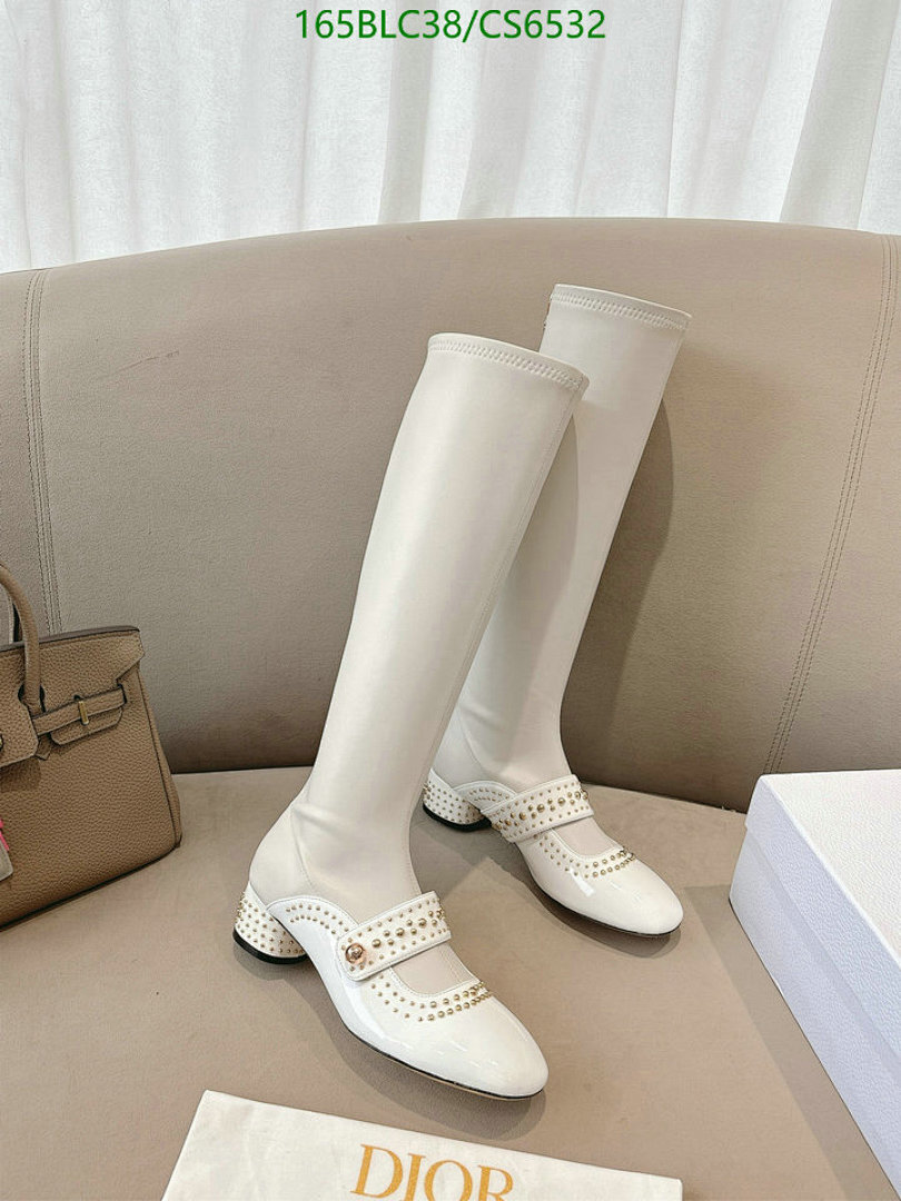 Boots-Women Shoes Code: CS6532 $: 165USD