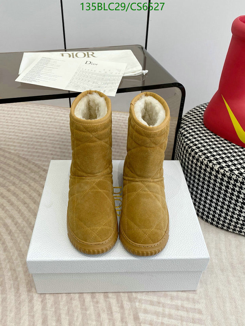 Boots-Women Shoes Code: CS6527 $: 135USD