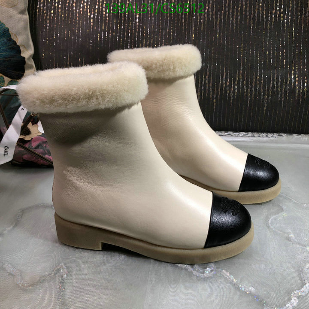 Chanel-Women Shoes Code: CS6512 $: 139USD