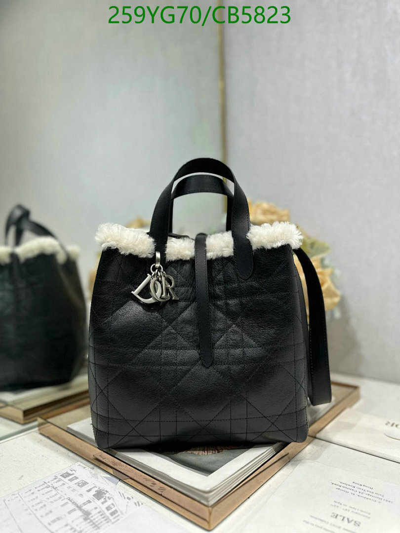 Dior-Bag-Mirror Quality Code: CB5823
