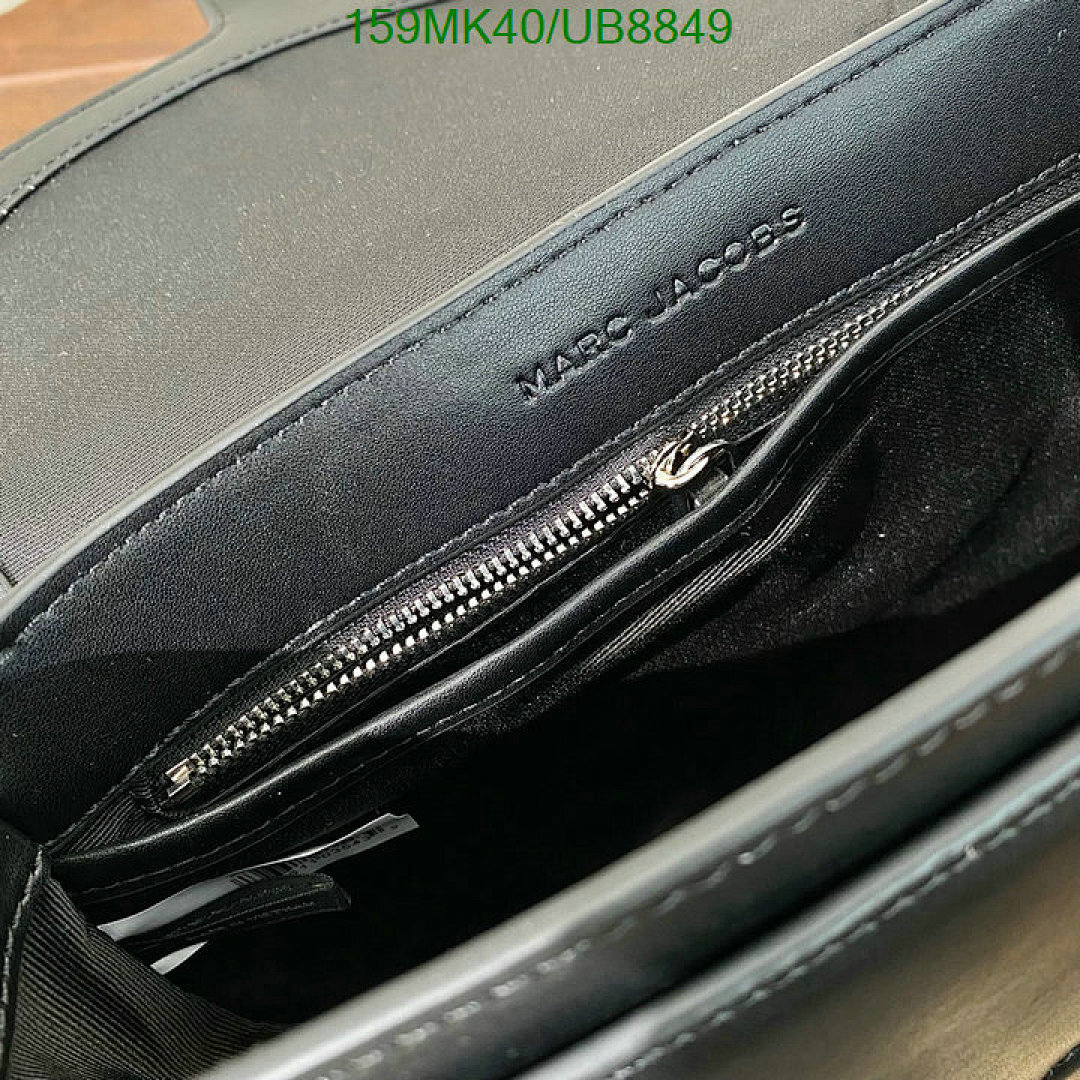 Mrc Jacobs-Bag-Mirror Quality Code: UB8849 $: 159USD