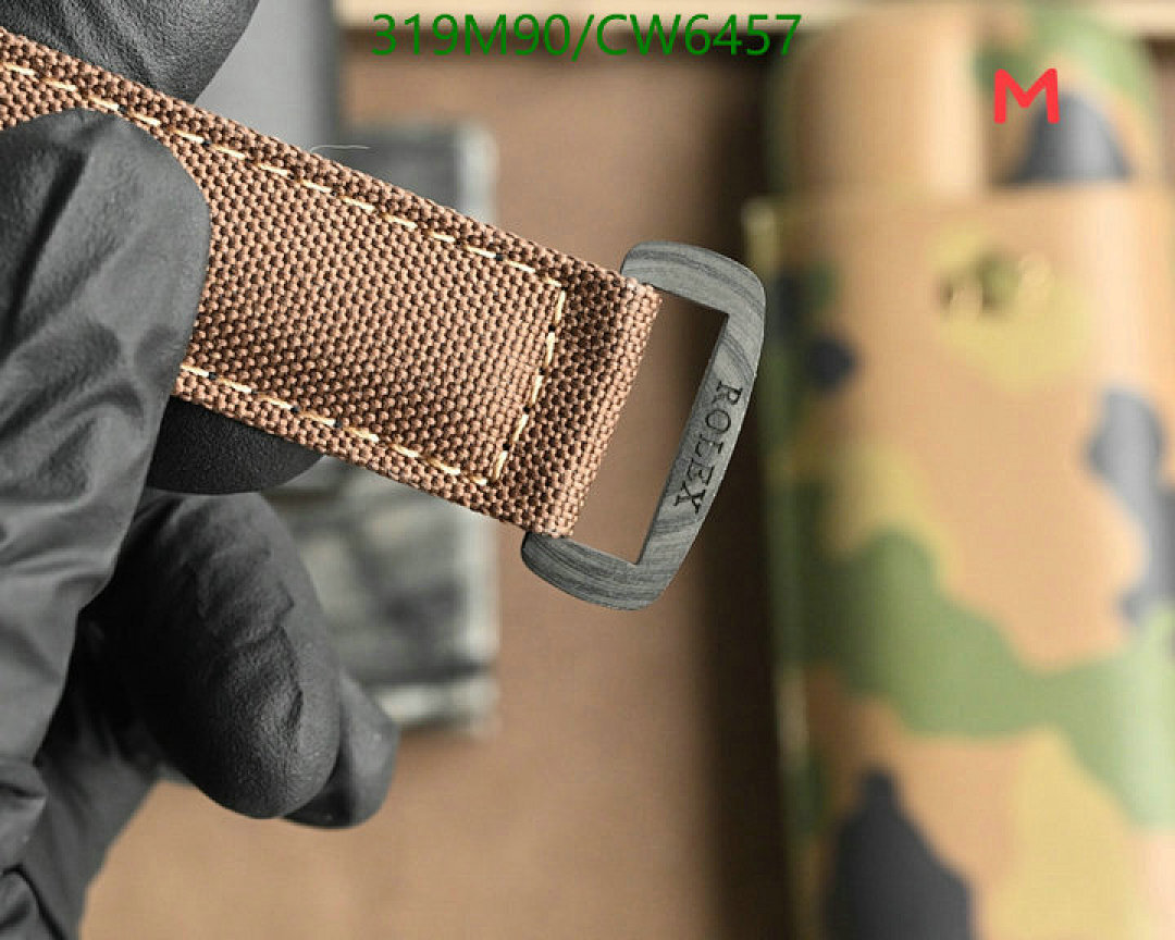 Rolex-Watch-Mirror Quality Code: CW6457 $: 319USD