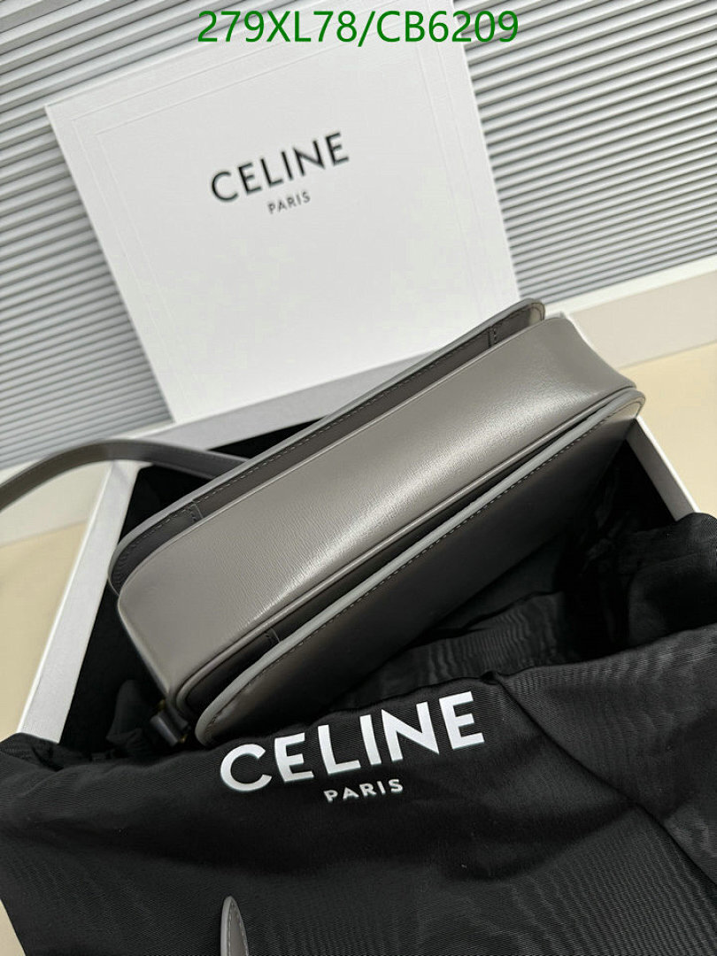 Celine-Bag-Mirror Quality Code: CB6209