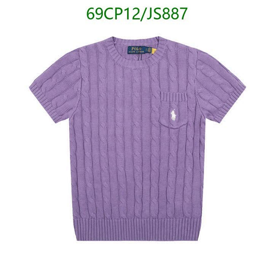 Ralph Lauren-Clothing Code: JS887 $: 69USD