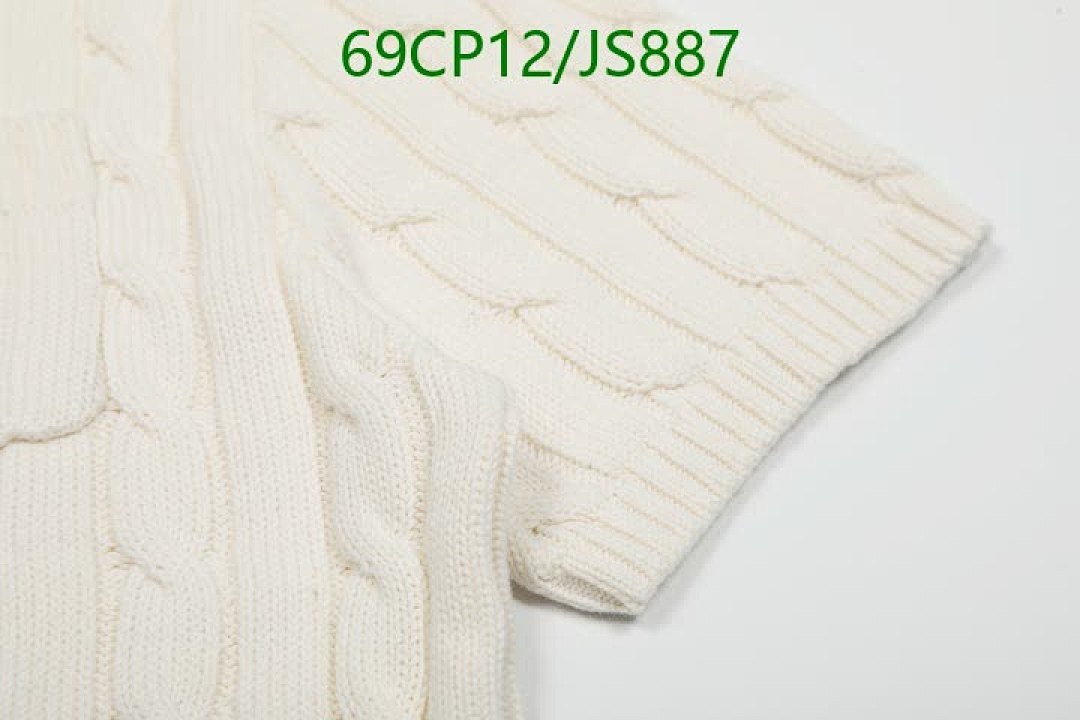 Ralph Lauren-Clothing Code: JS887 $: 69USD