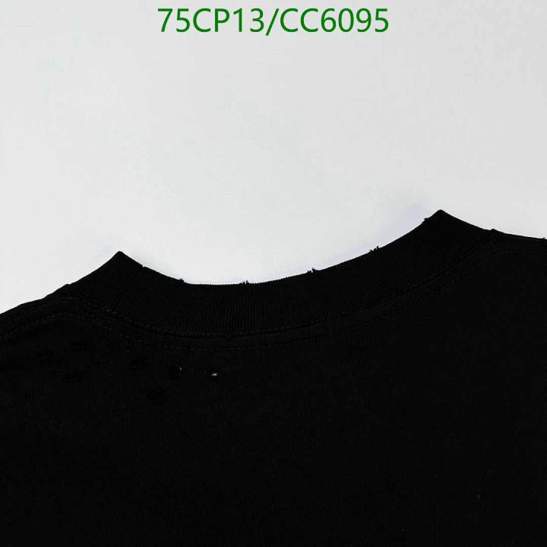 Dior-Clothing Code: CC6095 $: 75USD