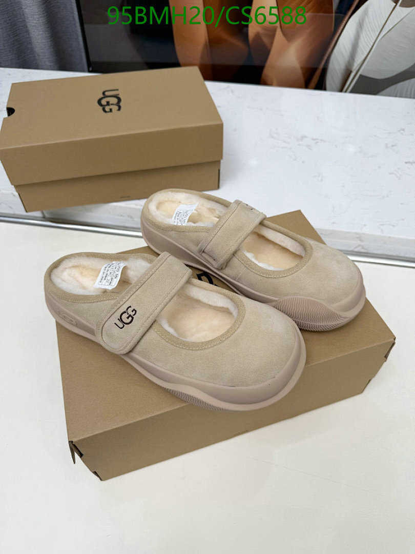 UGG-Women Shoes Code: CS6588 $: 95USD