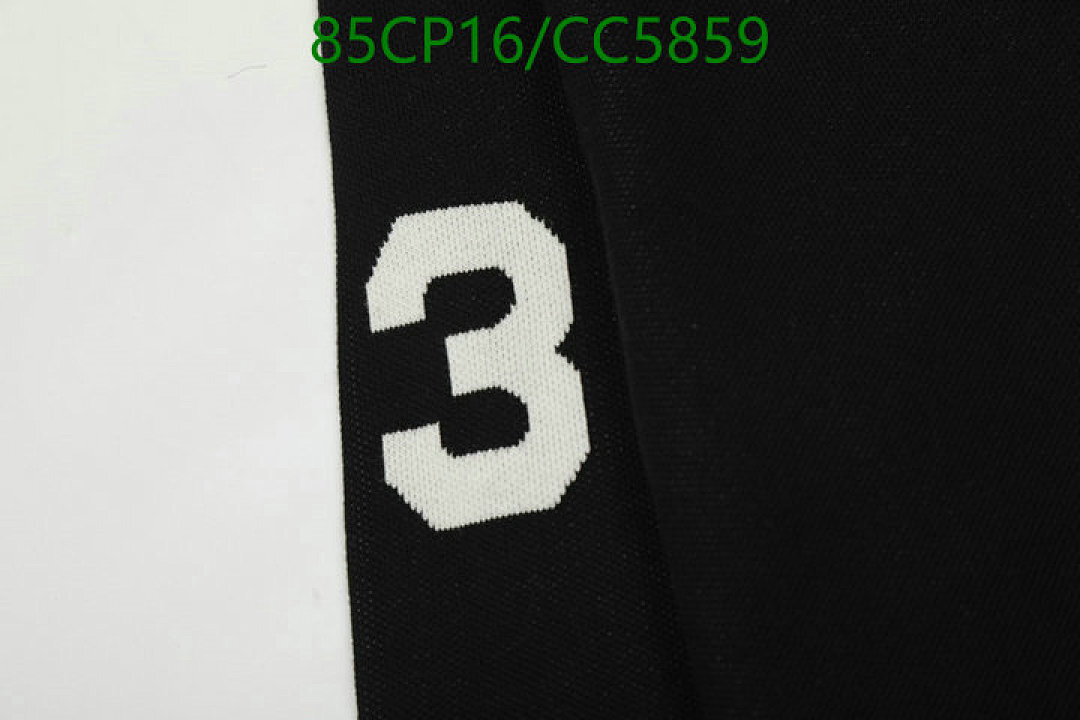 Ralph Lauren-Clothing Code: CC5859 $: 85USD