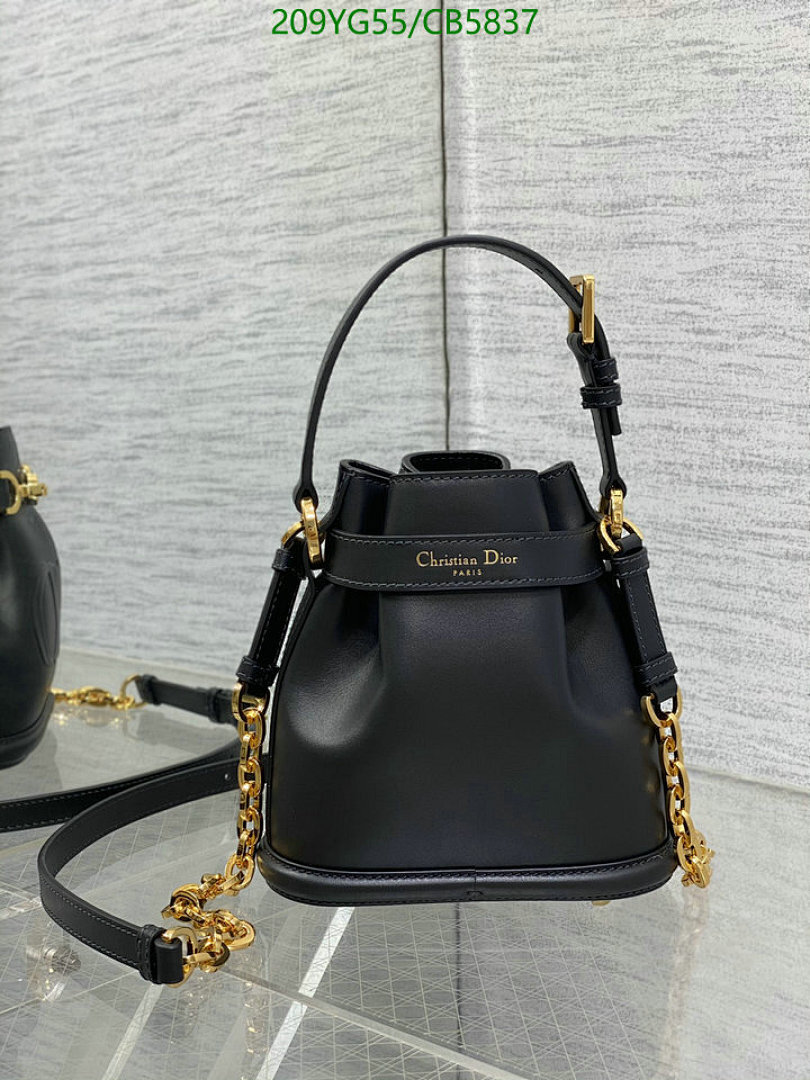 Dior-Bag-Mirror Quality Code: CB5837 $: 209USD