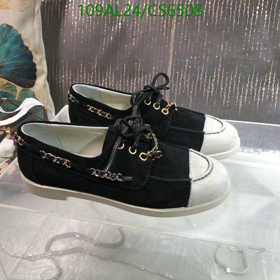 Chanel-Women Shoes Code: CS6508 $: 109USD
