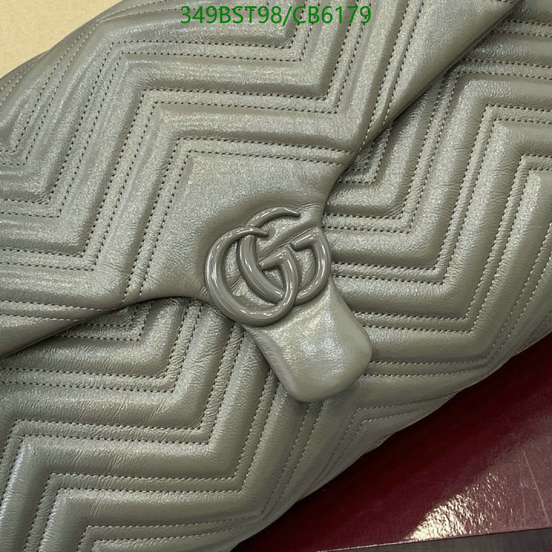 Gucci-Bag-Mirror Quality Code: CB6179 $: 349USD