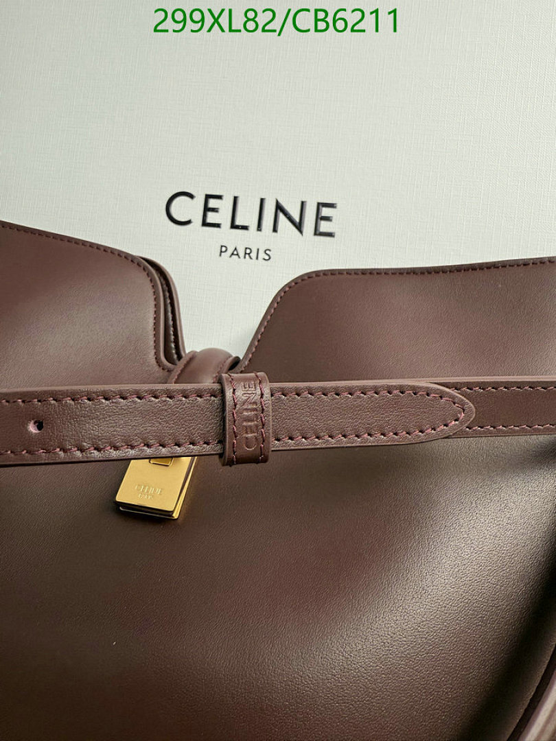 Celine-Bag-Mirror Quality Code: CB6211 $: 299USD