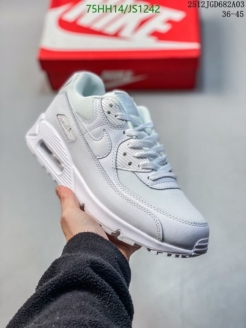 NIKE-Women Shoes Code: JS1242 $: 75USD