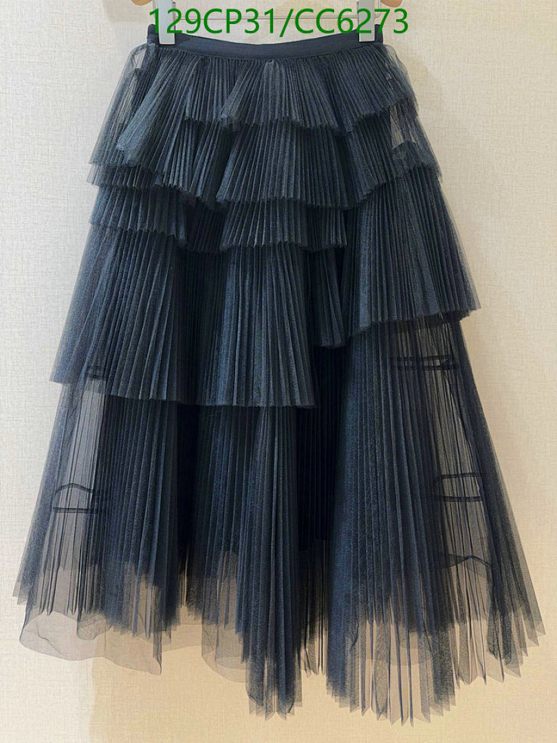 Dior-Clothing Code: CC6273 $: 129USD