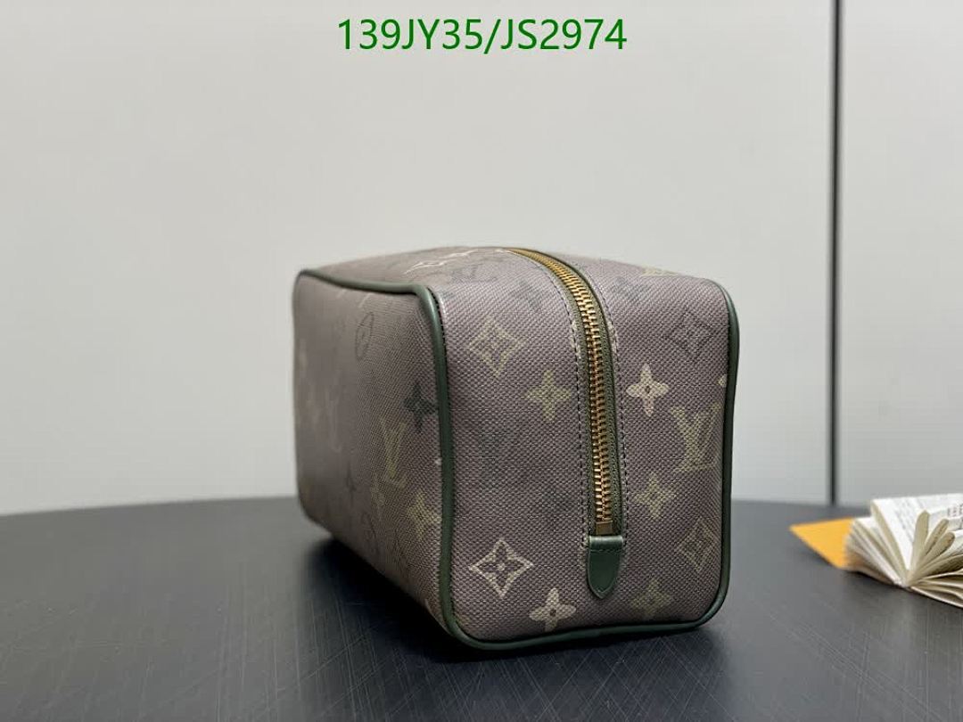 LV-Bag-Mirror Quality Code: JS2974 $: 139USD