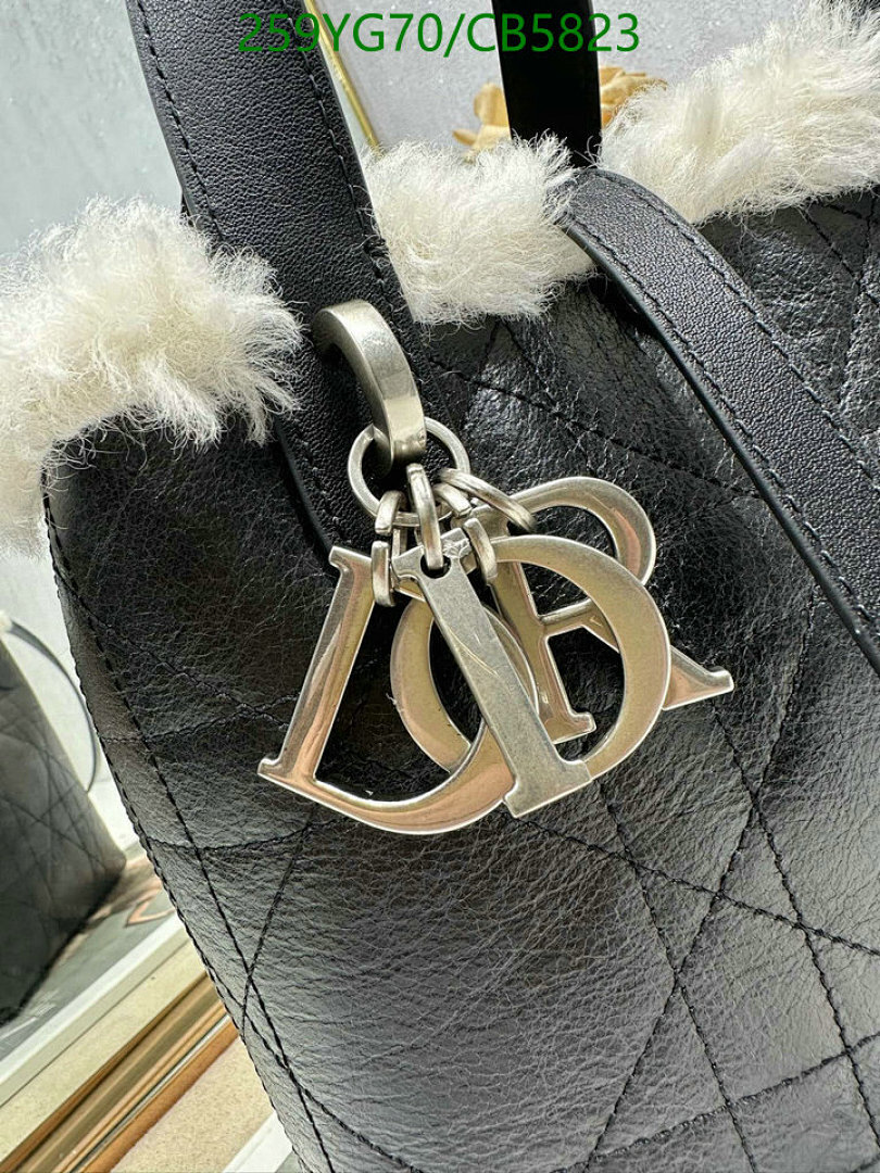 Dior-Bag-Mirror Quality Code: CB5823