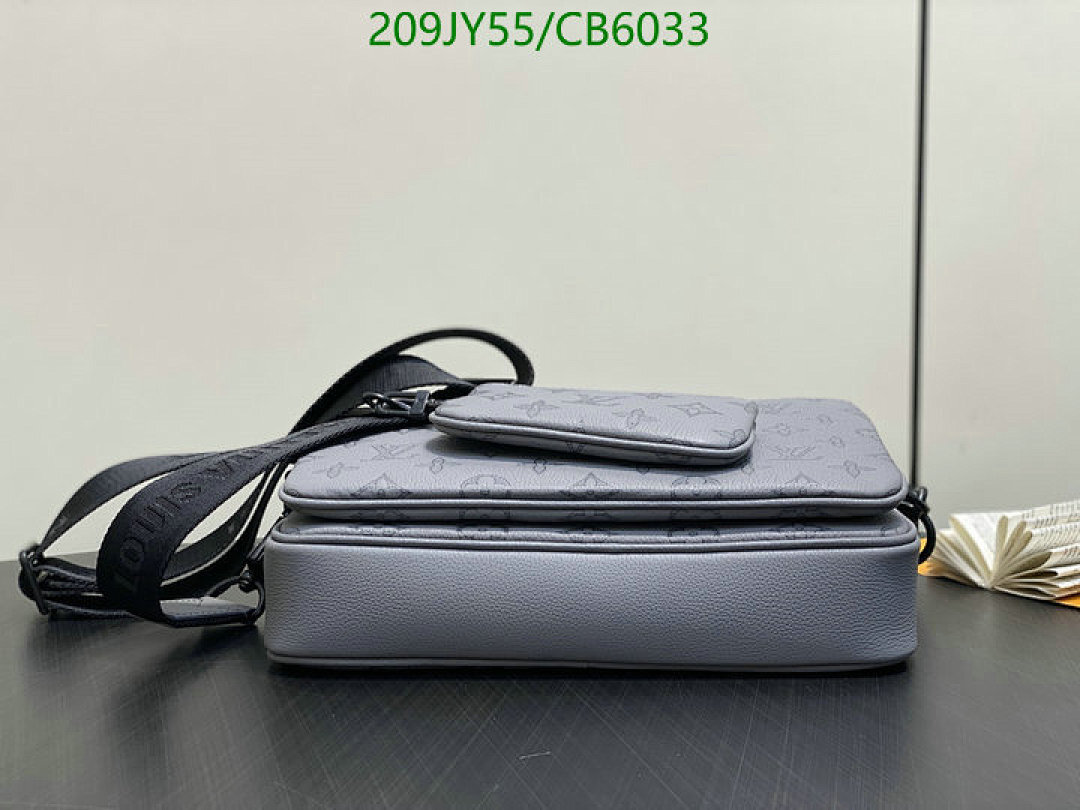 LV-Bag-Mirror Quality Code: CB6033 $: 209USD