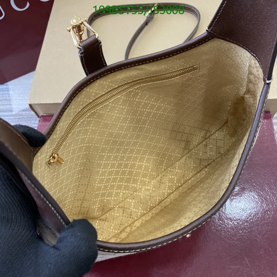 Gucci-Bag-Mirror Quality Code: JS3008 $: 199USD