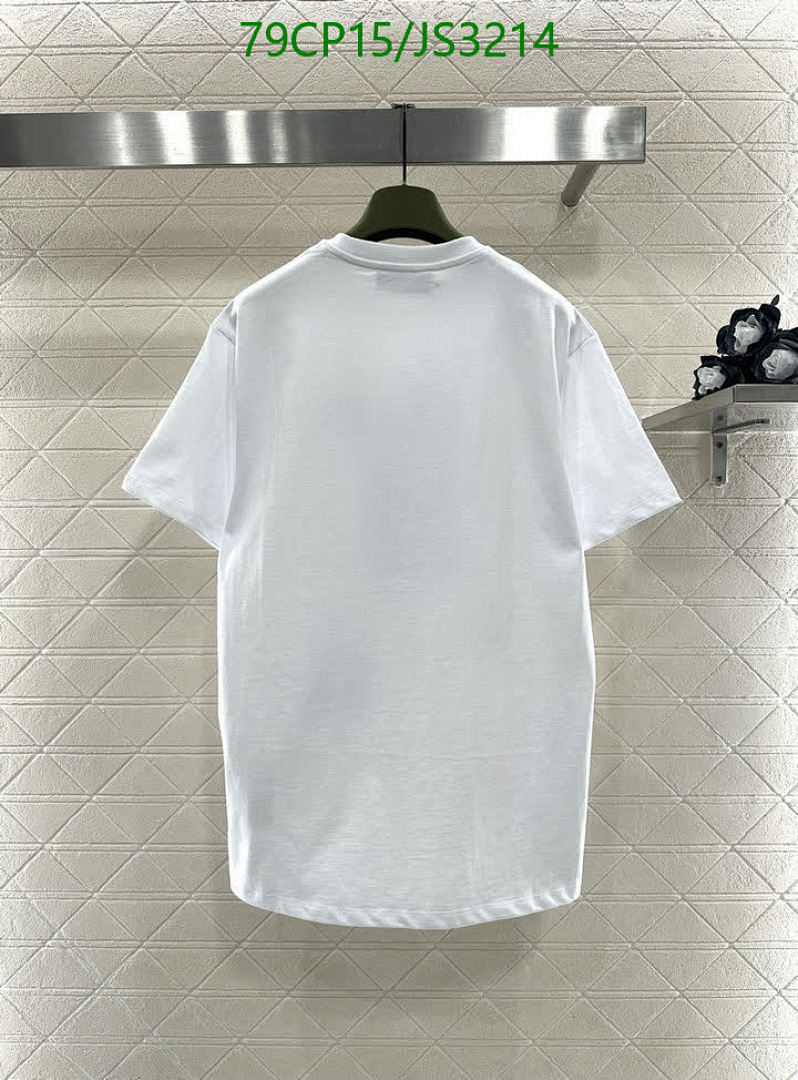 Gucci-Clothing Code: JS3214 $: 79USD