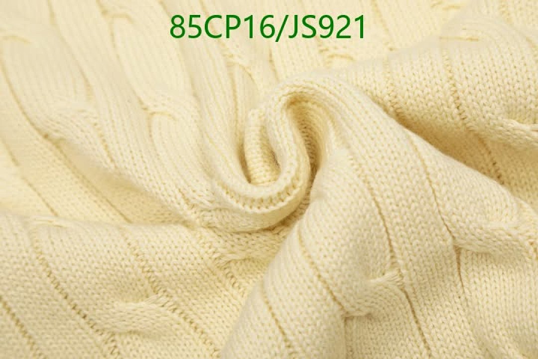 Ralph Lauren-Clothing Code: JS921 $: 85USD