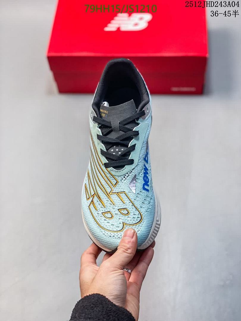 New Balance-Men shoes Code: JS1210 $: 79USD