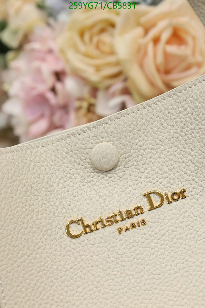Dior-Bag-Mirror Quality Code: CB5831 $: 259USD