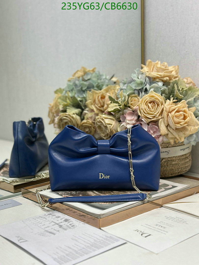 Dior-Bag-Mirror Quality Code: CB6630 $: 235USD