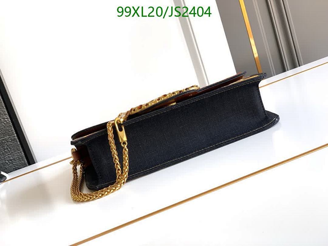 Valentino-Bag-4A Quality Code: JS2404 $: 99USD