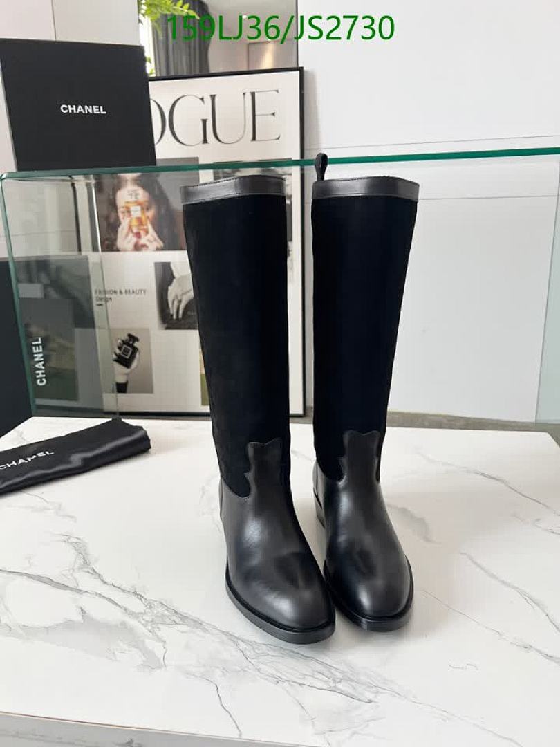 Chanel-Women Shoes Code: JS2730 $: 159USD