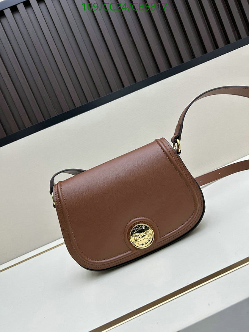Chloe-Bag-4A Quality Code: CB5817 $: 109USD